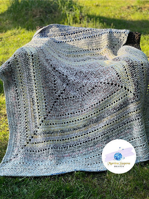 Light Breeze Blanket