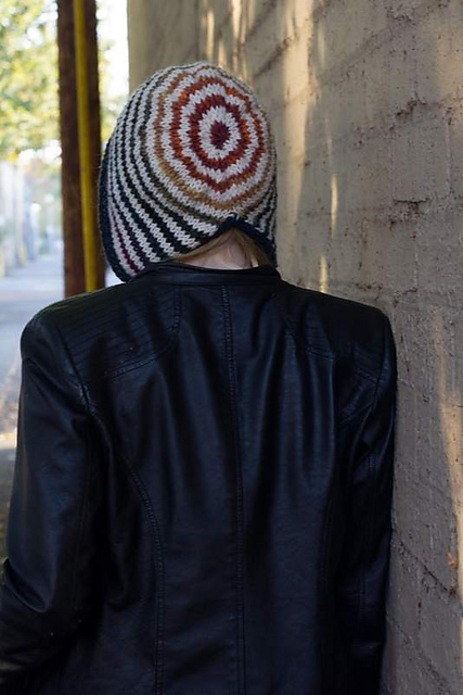 Shawnie Bonnet