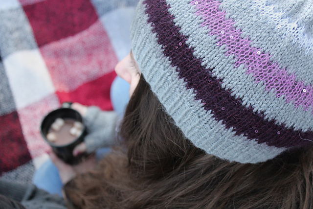 Lux Lights Hat