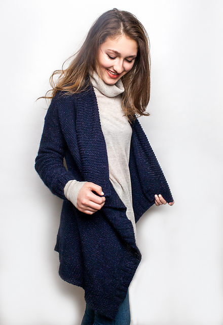Baleshare Cardigan