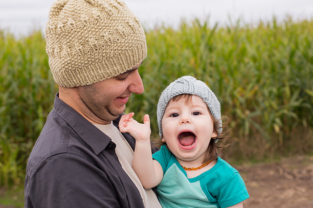 Corn Maze