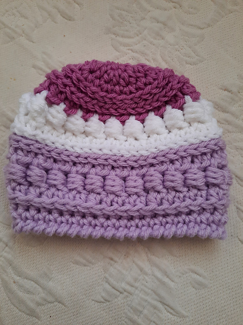Baby Beanie