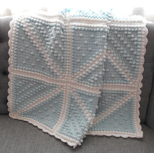 Guest blanket