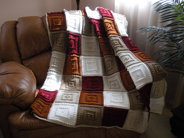SLEEPY blanket