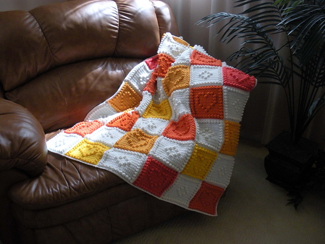DREAMY blanket