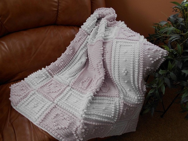 GIFT baby blanket