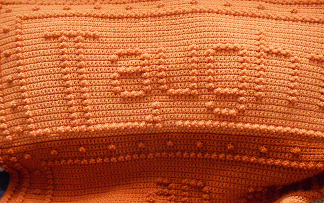 Laughter blanket