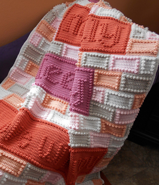 TRULY blanket