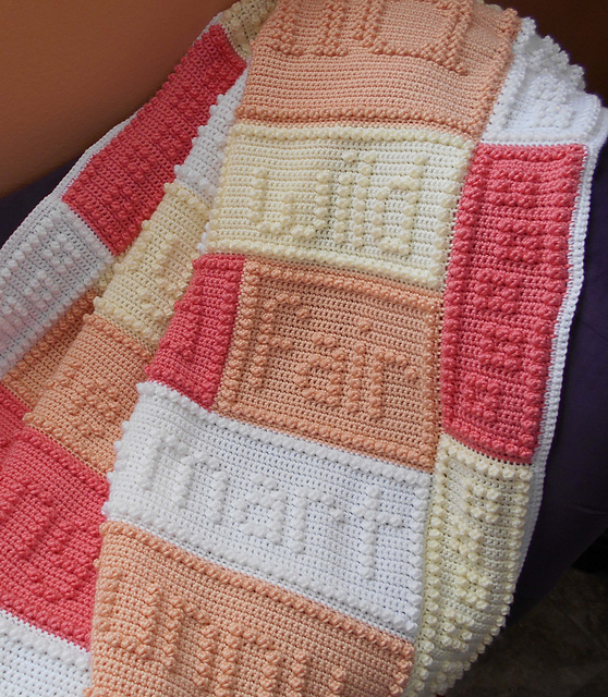 Child blanket