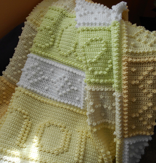 HOME blanket