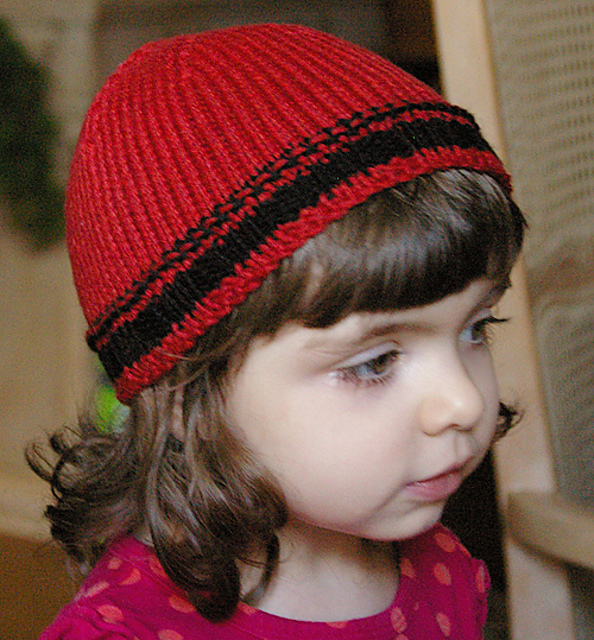 Pat Pat's Hat