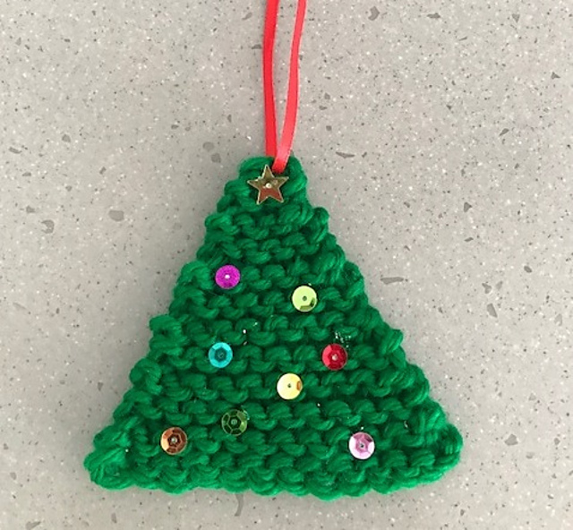 Tree Ornament