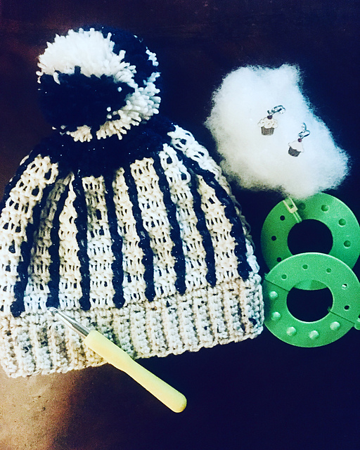 Rising Hope Beanie