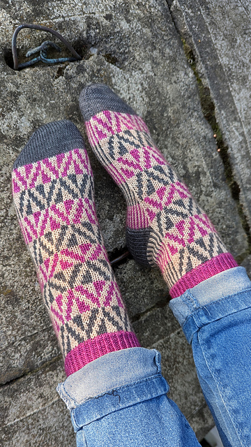 FLY HIGH SOCKS