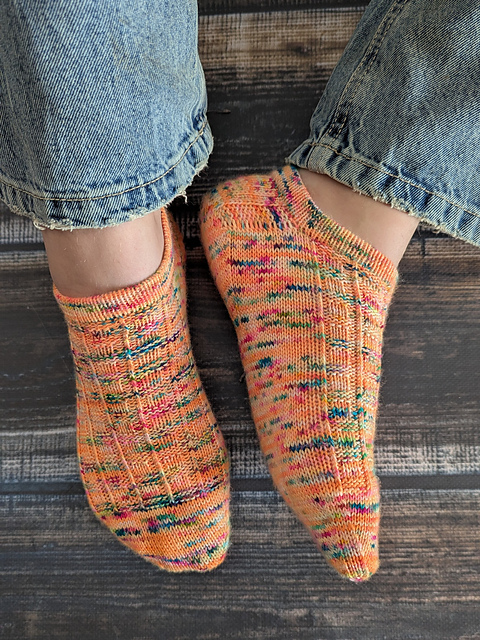 BRICKS SOCKS