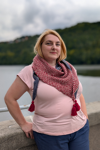 HANNAH SHAWL