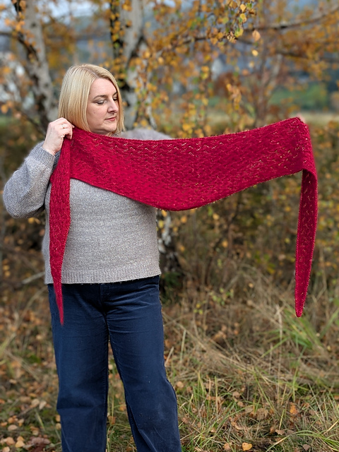 ELLORIE SCARF