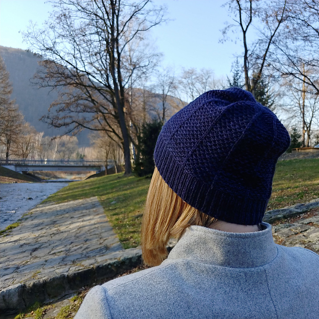 Breakwaters Hat