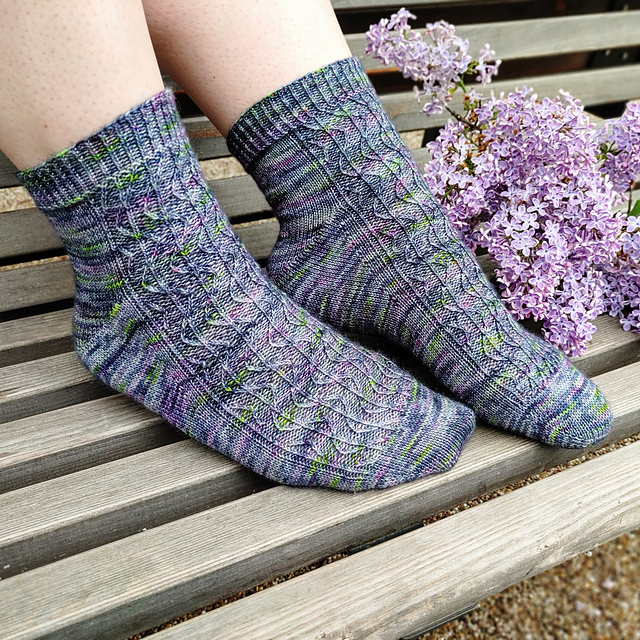Inari Socks