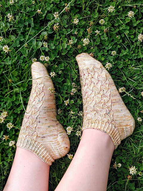 Dancing Grass