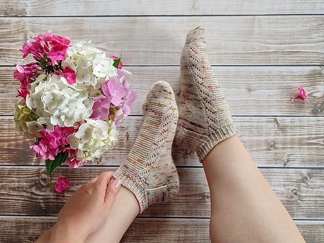 July Socks