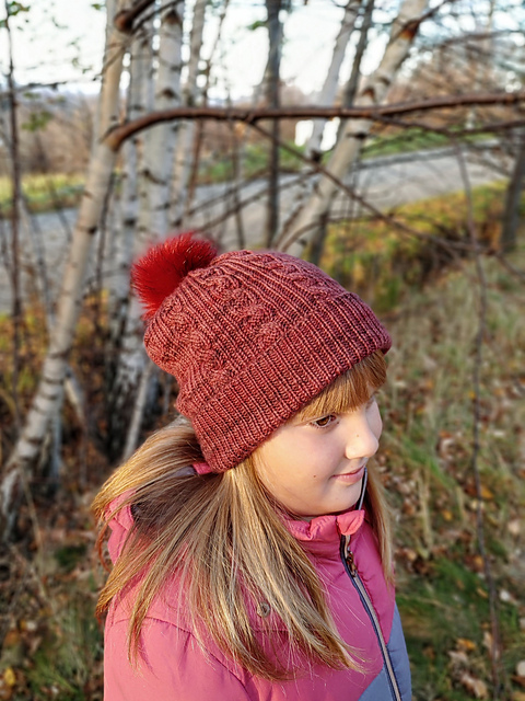 November Hat