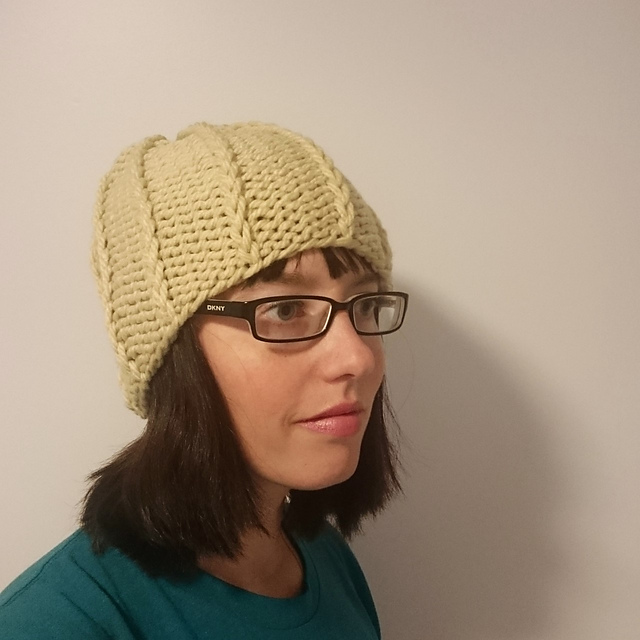 Transformation Toque