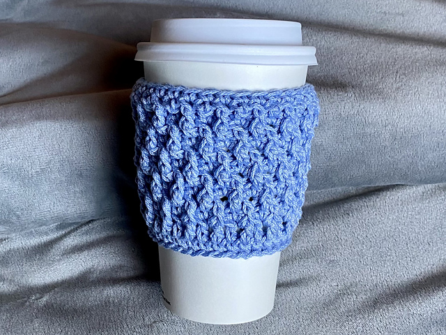 Alpine Cup Cozy