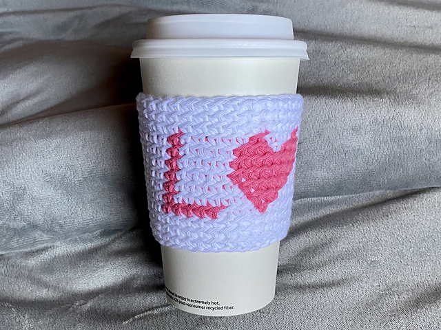 Love Cup Cozy