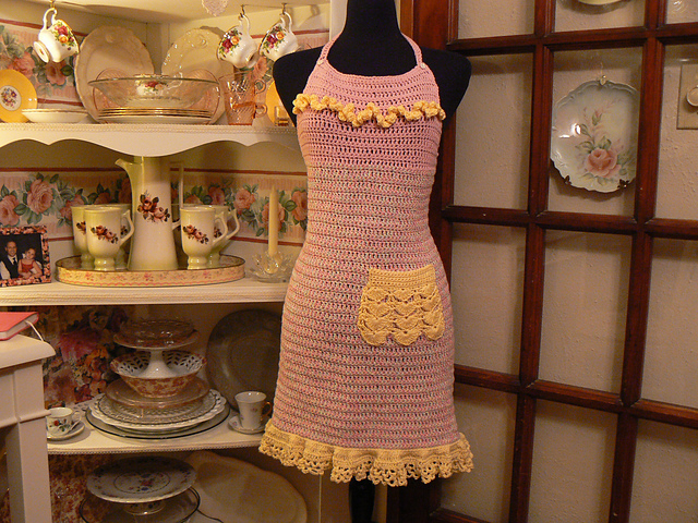 Basic Apron