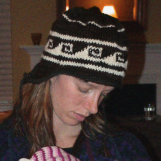 Sam's Hat