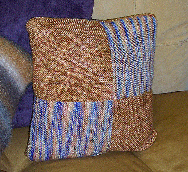 Four Pillows