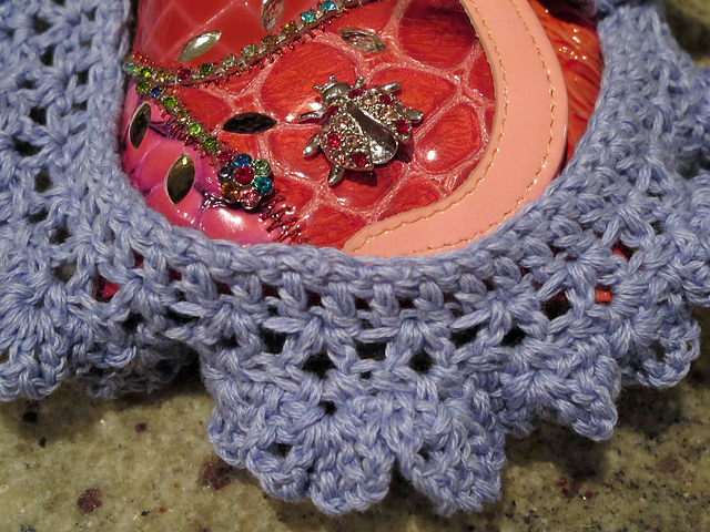 #2 Scarf