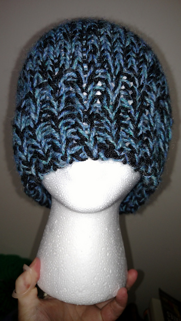 Juli's Fast Hat