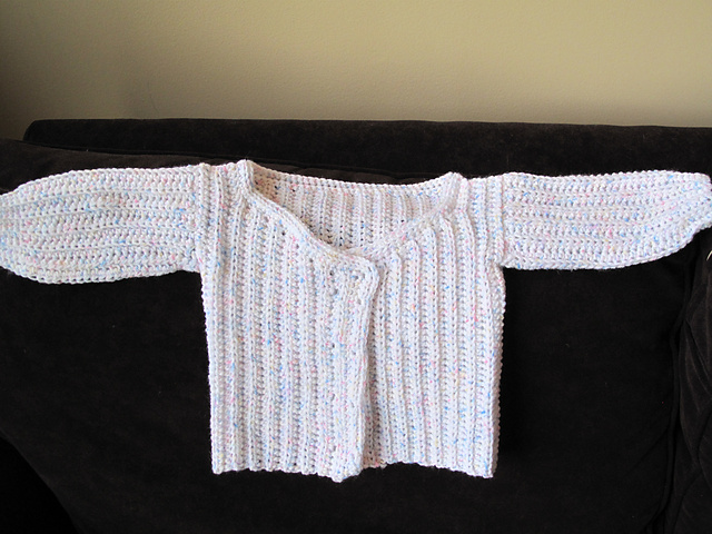 Gift from Heaven Christening Ensemble