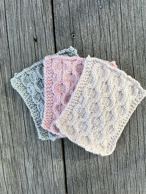 Marshmallow Pocket Comfort