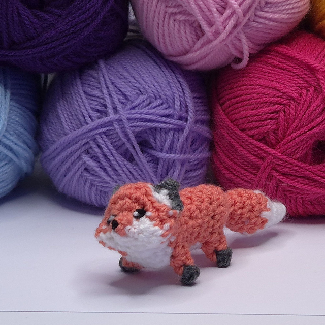 Mini Fox