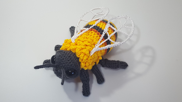 Bumblebee