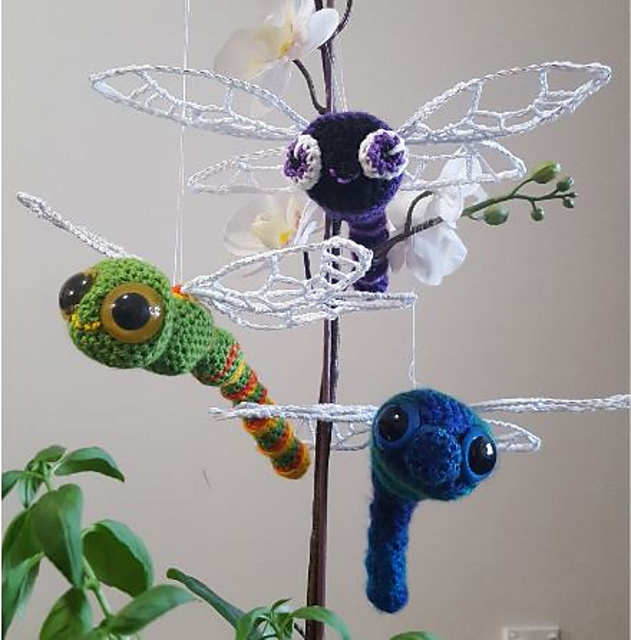 Dragonfly
