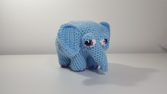 Easy Elephant