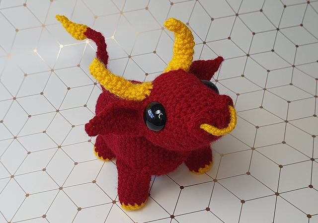 Chinese Zodiac Ox