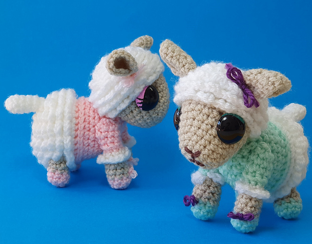 Sheep