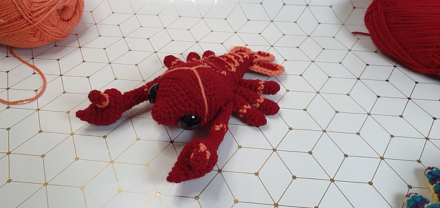 Lobster