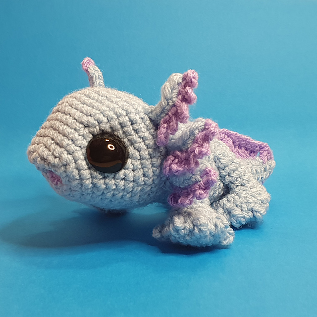 Axolotl
