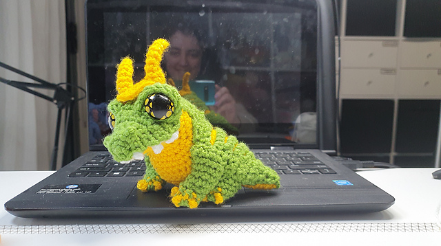Crocodile