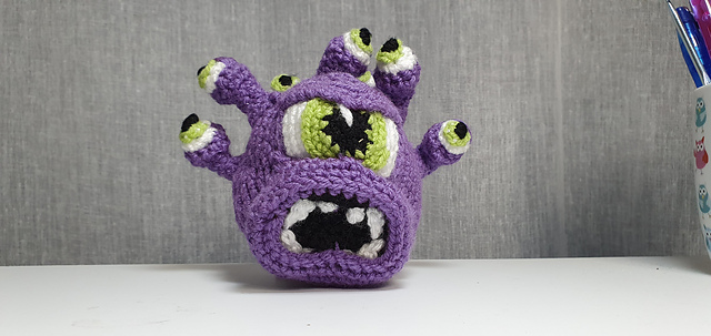 Beholder