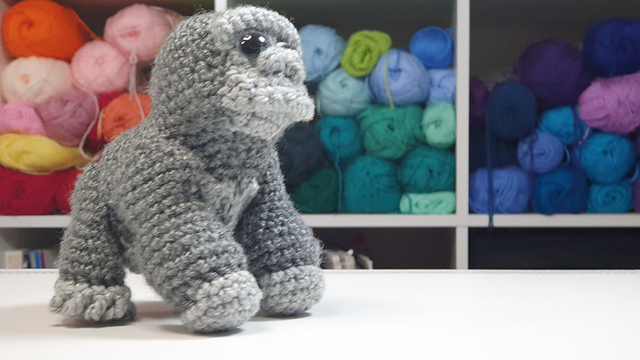 Gorilla