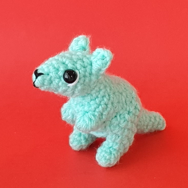 Kangaroo