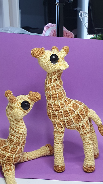 Giraffe