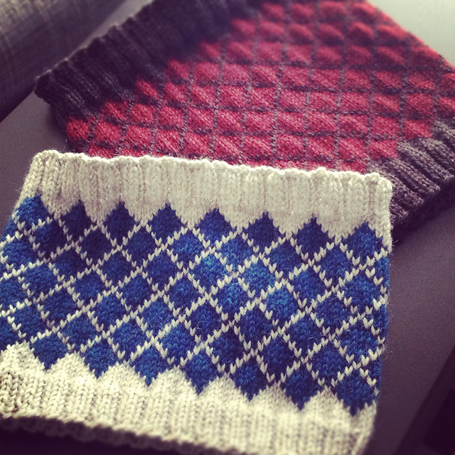The Academic cowl